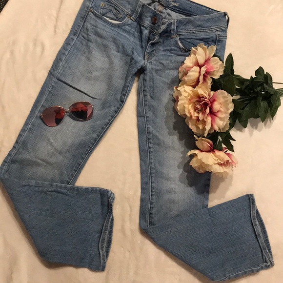 American Eagle Jeans - Picture 2 of 6